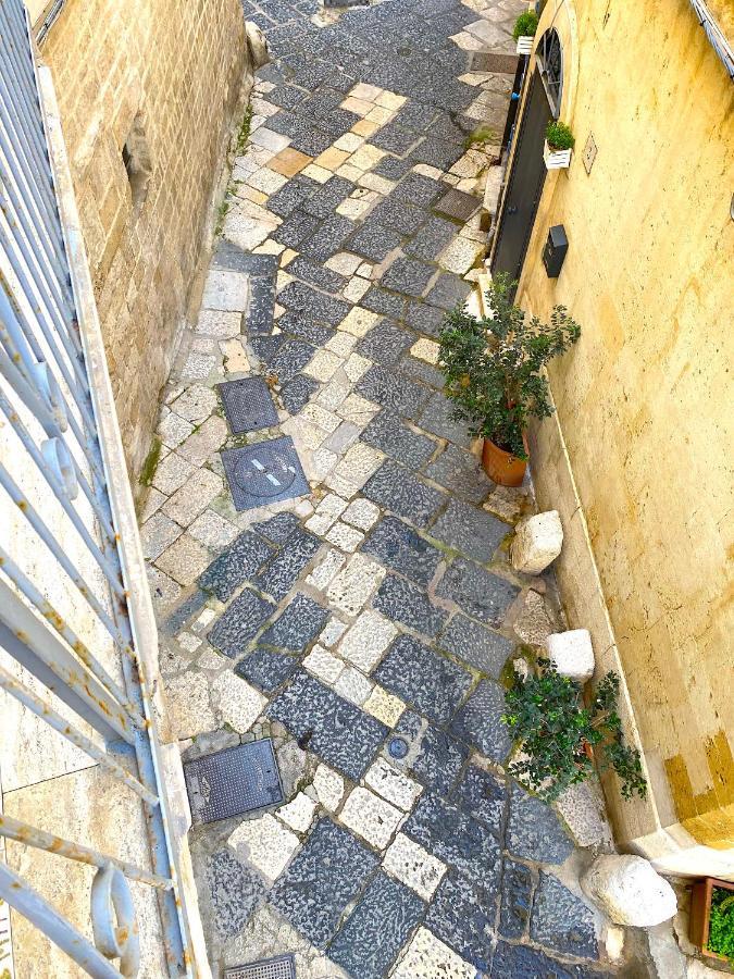 Апартаменты Bellissimo Loft Monstra Bari Vecchia Экстерьер фото
