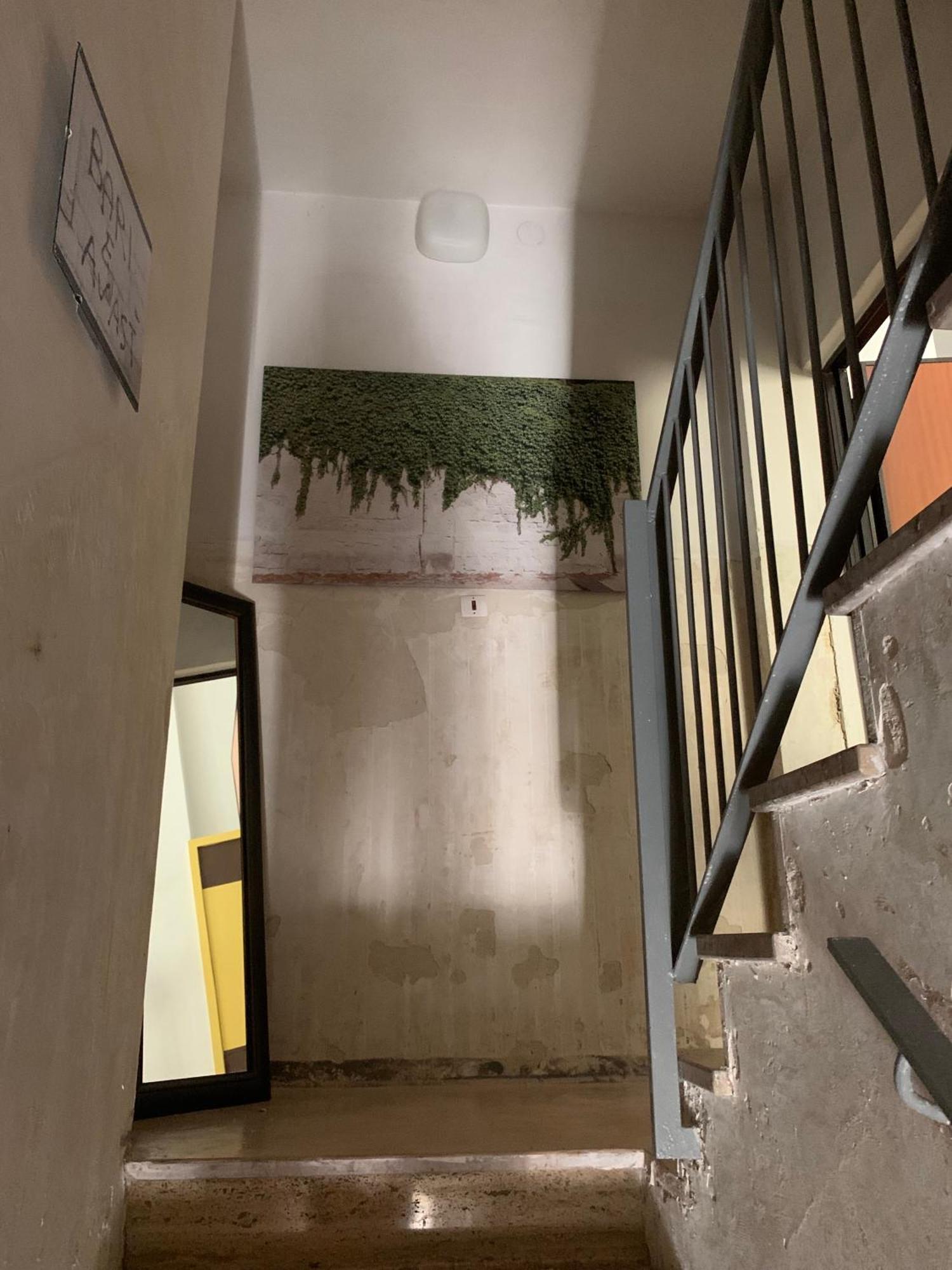 Апартаменты Bellissimo Loft Monstra Bari Vecchia Экстерьер фото